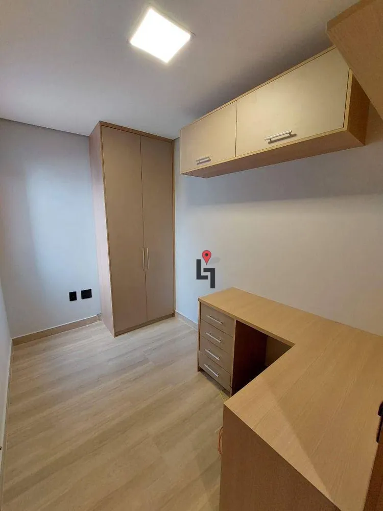 Apartamento, 2 quartos, 50 m² - Foto 8