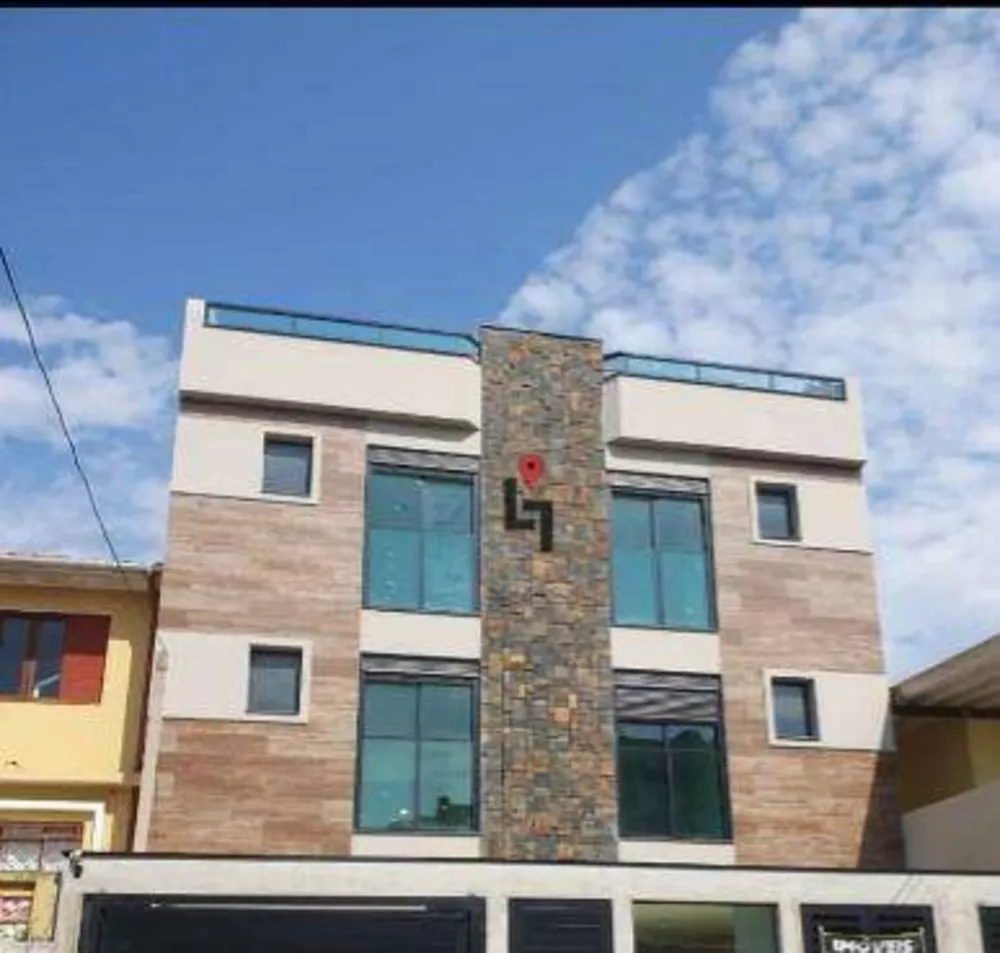 Apartamento, 2 quartos, 50 m² - Foto 12