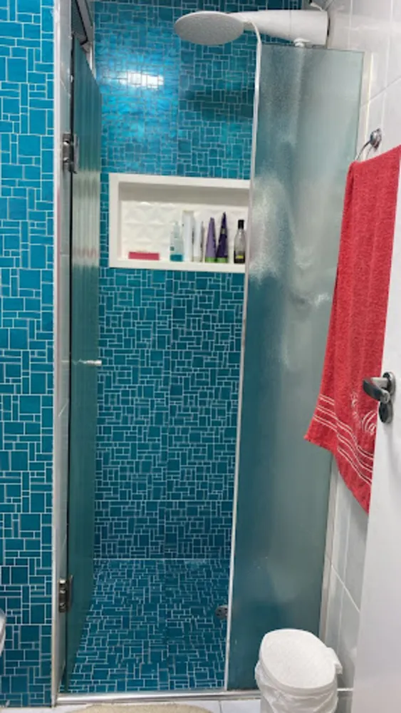 Apartamento, 2 quartos, 60 m² - Foto 3