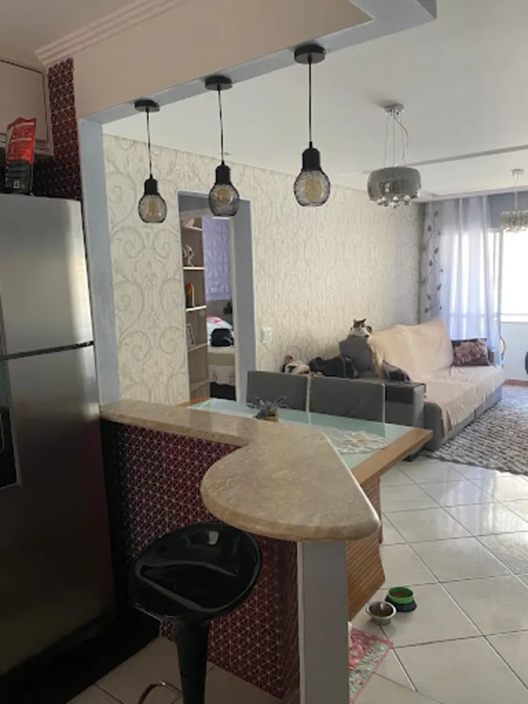Apartamento, 2 quartos, 60 m² - Foto 5
