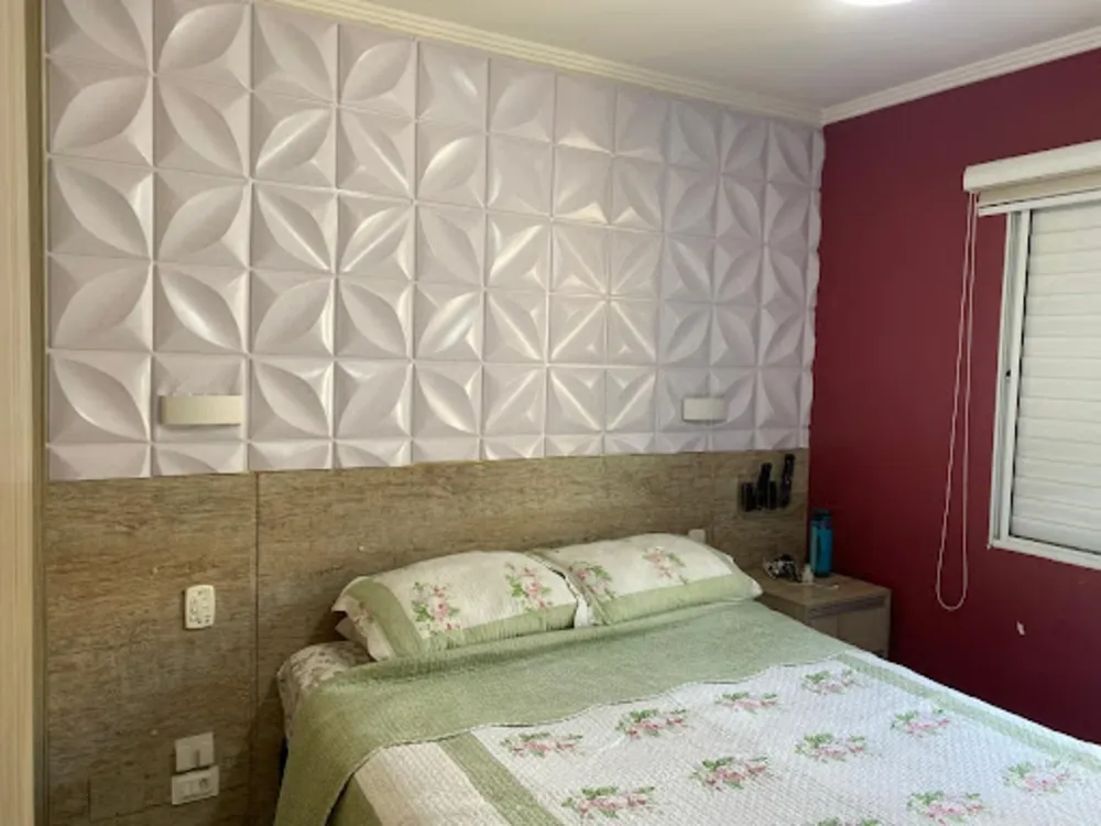 Apartamento, 2 quartos, 60 m² - Foto 6