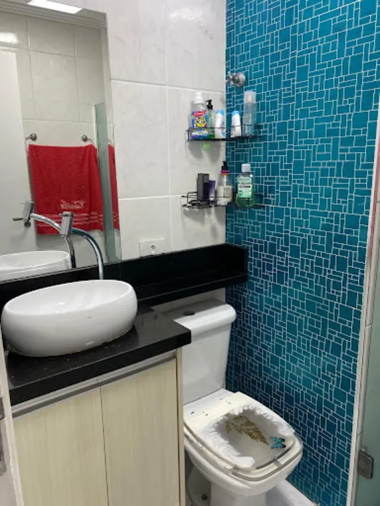 Apartamento, 2 quartos, 60 m² - Foto 8
