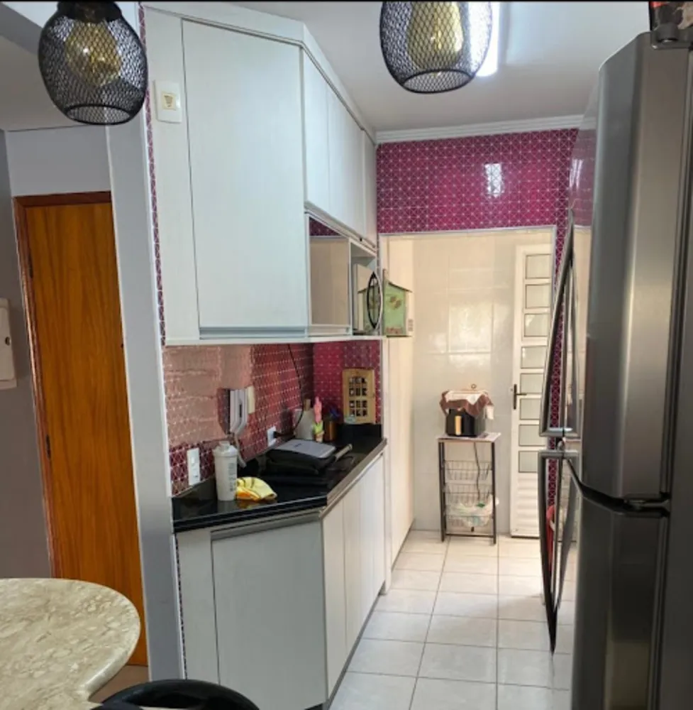 Apartamento, 2 quartos, 60 m² - Foto 4