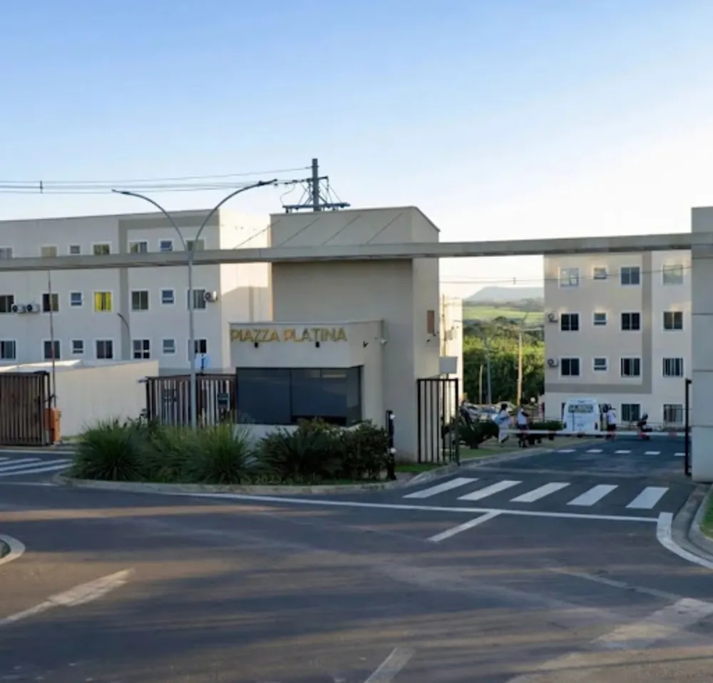 Apartamento, 2 quartos, 40 m² - Foto 8