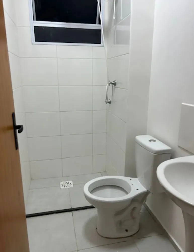 Apartamento, 2 quartos, 40 m² - Foto 7