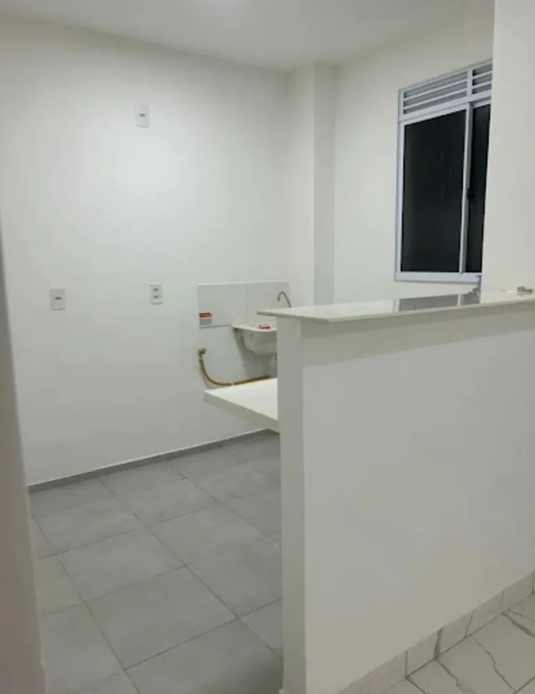 Apartamento, 2 quartos, 40 m² - Foto 6