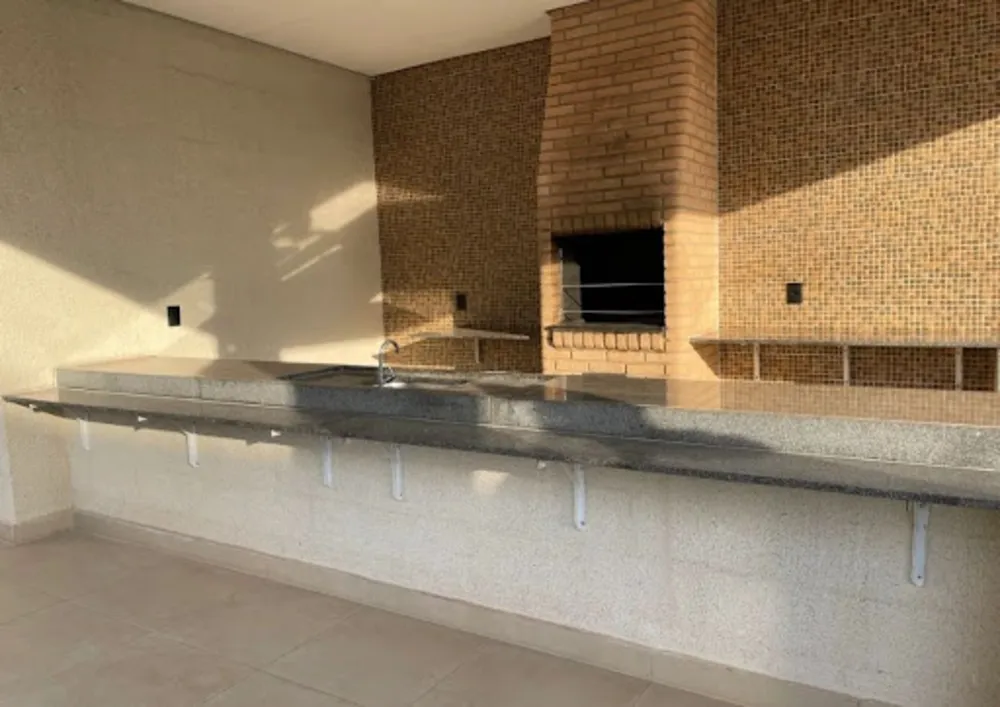 Apartamento, 2 quartos, 40 m² - Foto 10