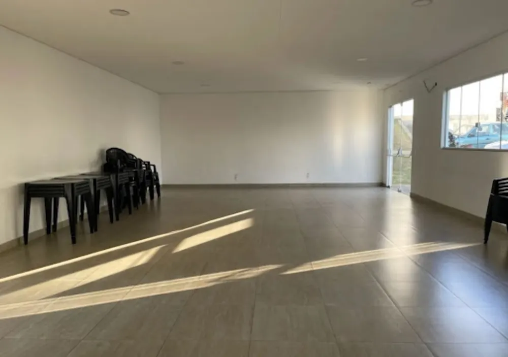 Apartamento, 2 quartos, 40 m² - Foto 5