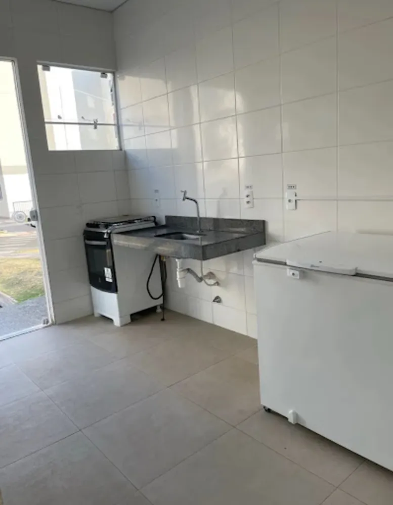 Apartamento, 2 quartos, 40 m² - Foto 4