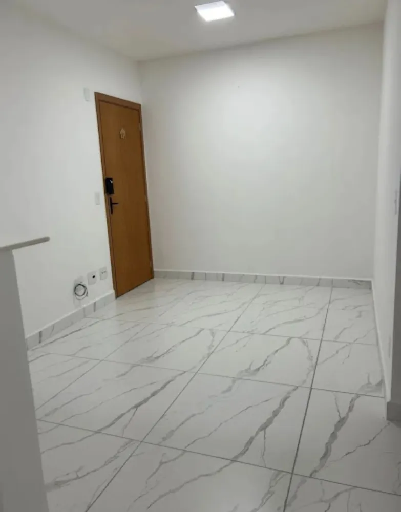 Apartamento, 2 quartos, 40 m² - Foto 9