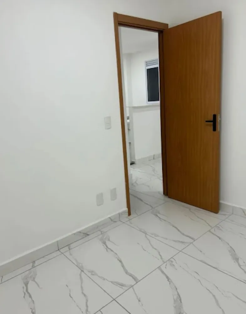 Apartamento, 2 quartos, 40 m² - Foto 2