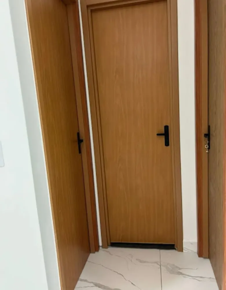 Apartamento, 2 quartos, 40 m² - Foto 11