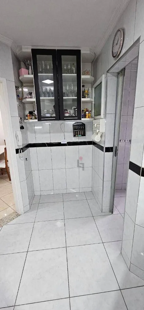 Apartamento, 3 quartos, 60 m² - Foto 3
