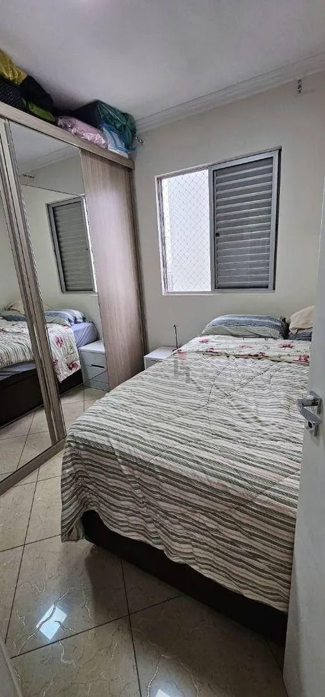 Apartamento, 3 quartos, 60 m² - Foto 7