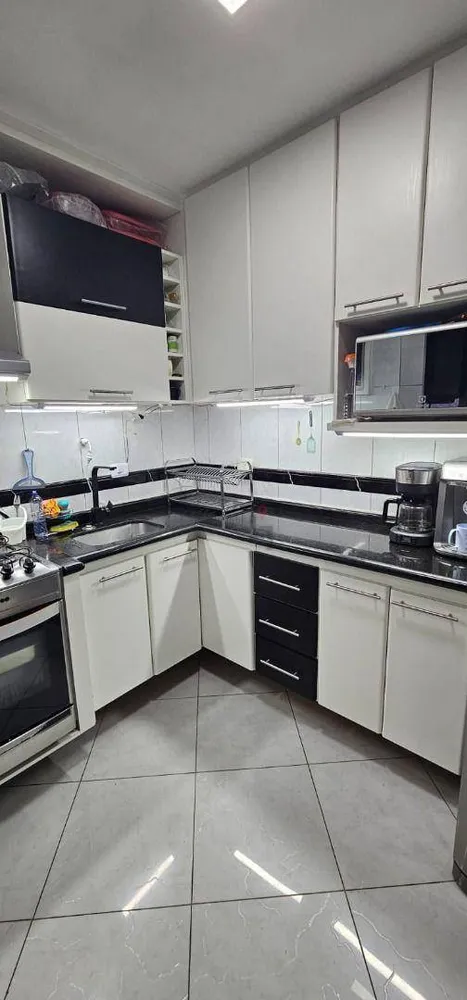 Apartamento, 3 quartos, 60 m² - Foto 2