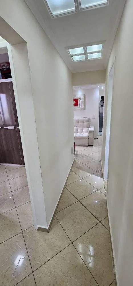 Apartamento, 3 quartos, 60 m² - Foto 8