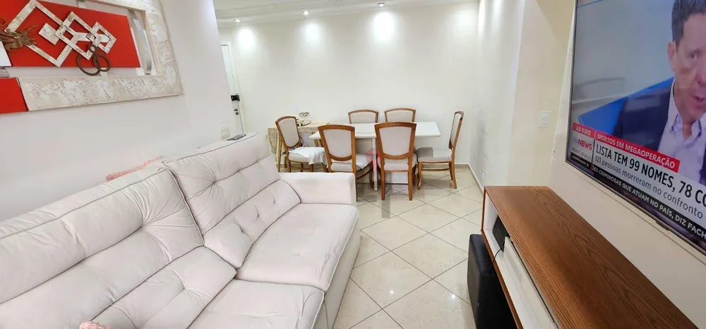 Apartamento, 3 quartos, 60 m² - Foto 5