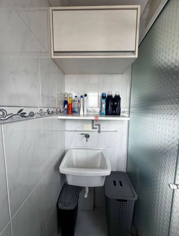 Apartamento, 2 quartos, 53 m² - Foto 6