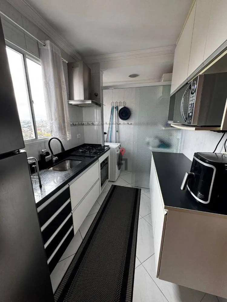 Apartamento, 2 quartos, 53 m² - Foto 4