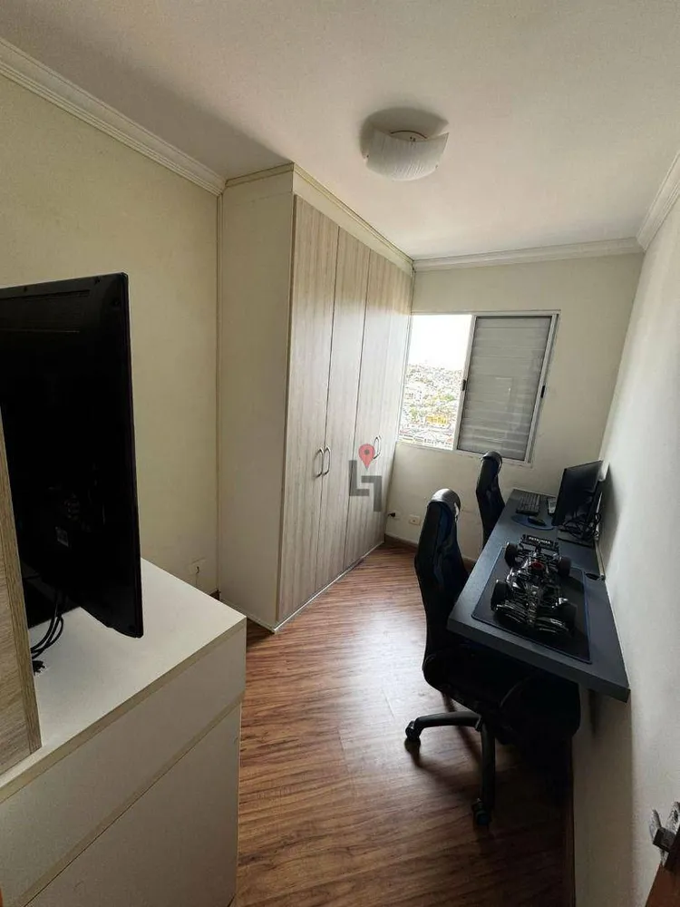 Apartamento, 2 quartos, 53 m² - Foto 5