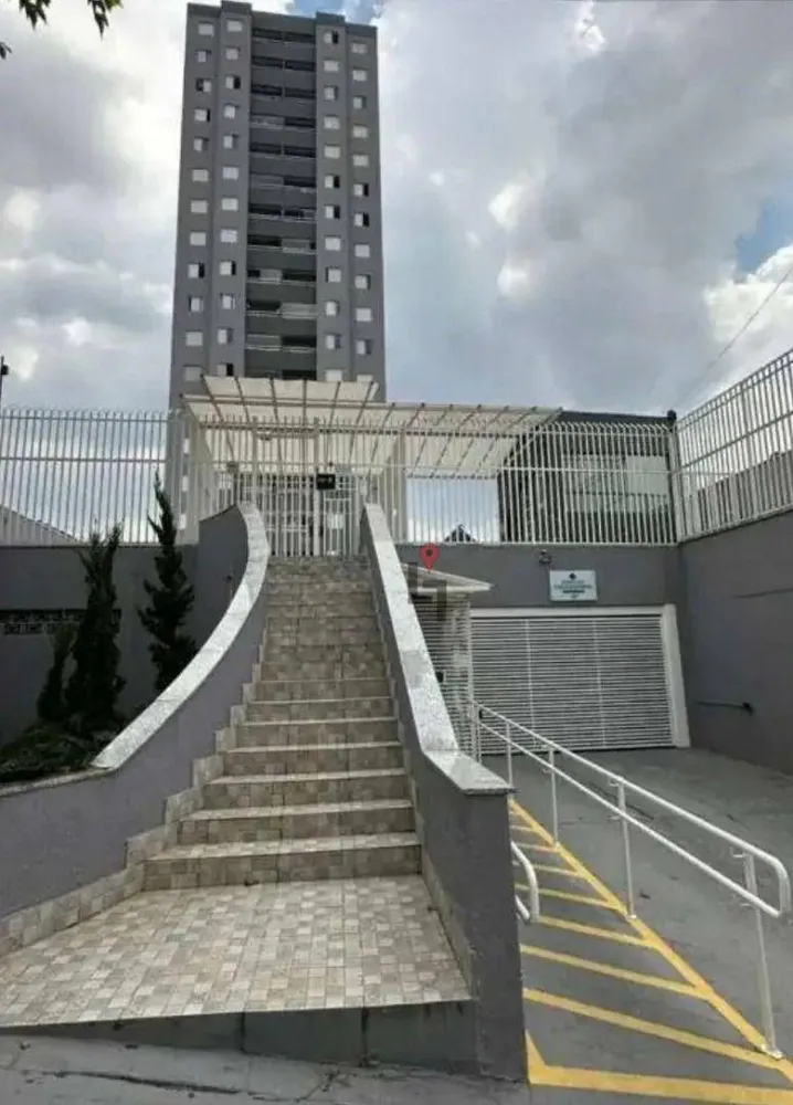 Apartamento, 2 quartos, 53 m² - Foto 2