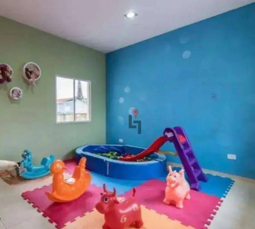 Apartamento, 2 quartos, 53 m² - Foto 3