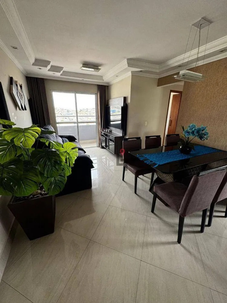 Apartamento, 2 quartos, 53 m² - Foto 12
