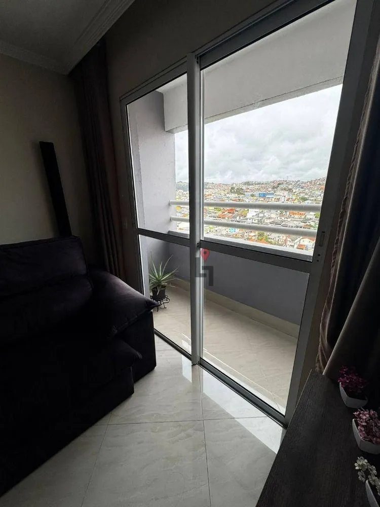 Apartamento, 2 quartos, 53 m² - Foto 9