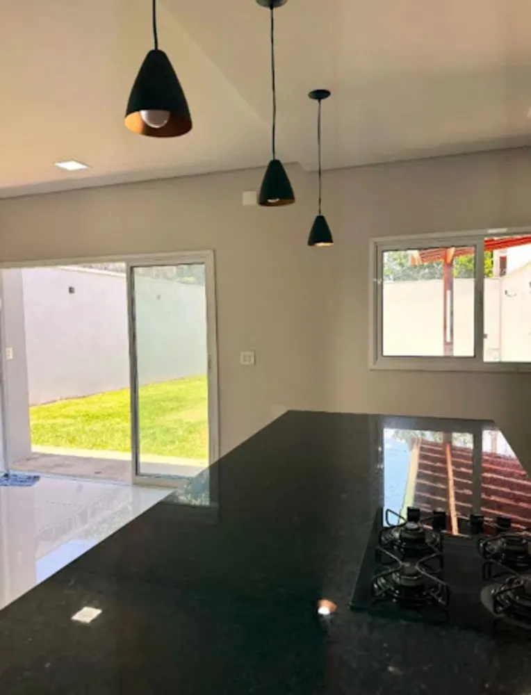 Casa, 1 quarto, 80 m² - Foto 4