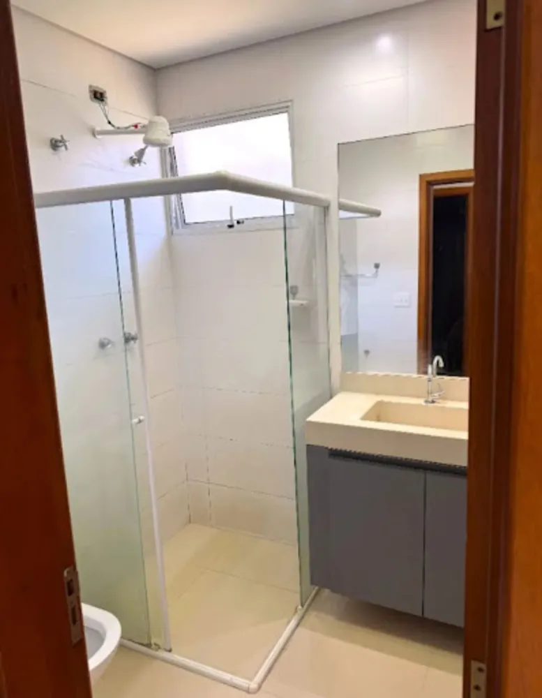 Casa, 1 quarto, 80 m² - Foto 8