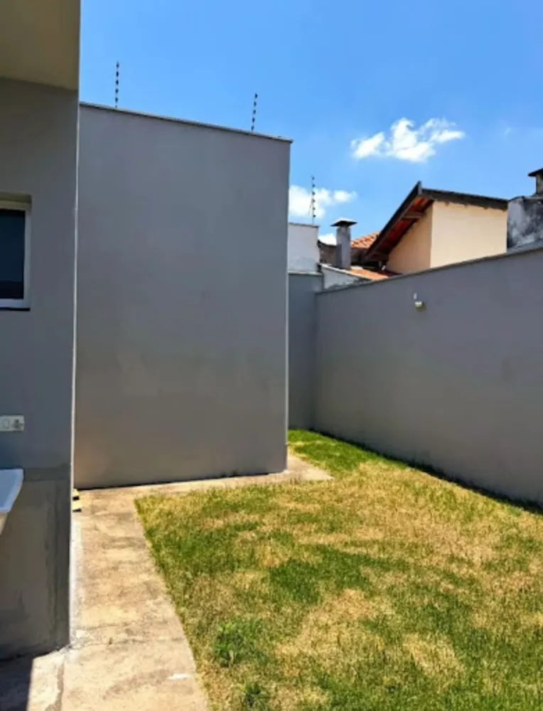 Casa, 1 quarto, 80 m² - Foto 11