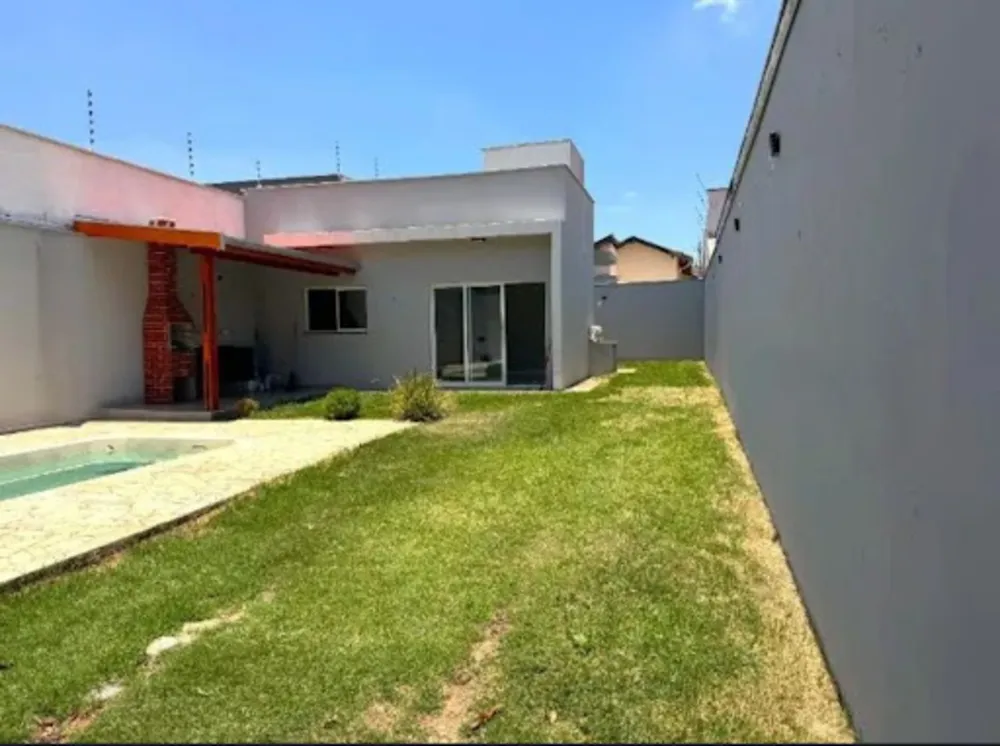 Casa, 1 quarto, 80 m² - Foto 1