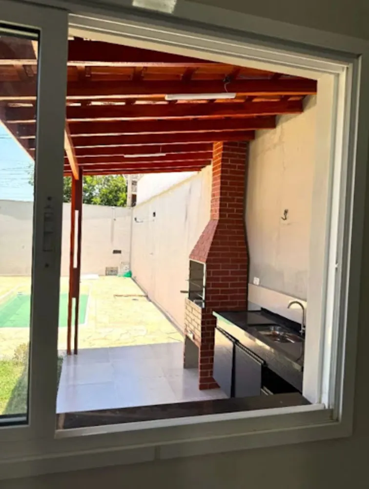 Casa, 1 quarto, 80 m² - Foto 5