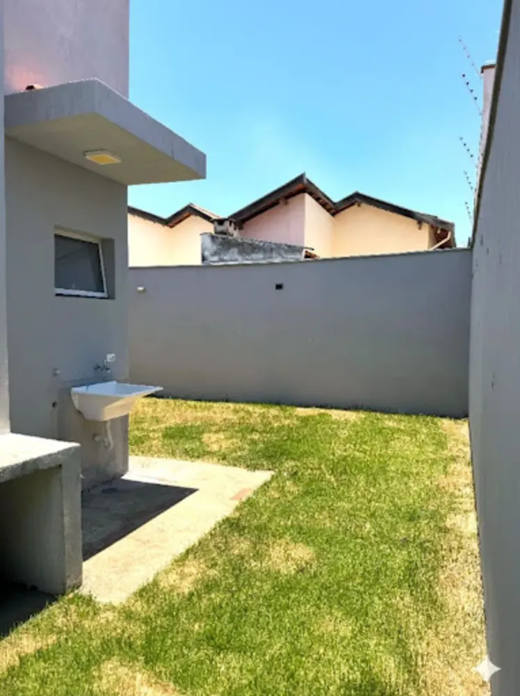 Casa, 1 quarto, 80 m² - Foto 12