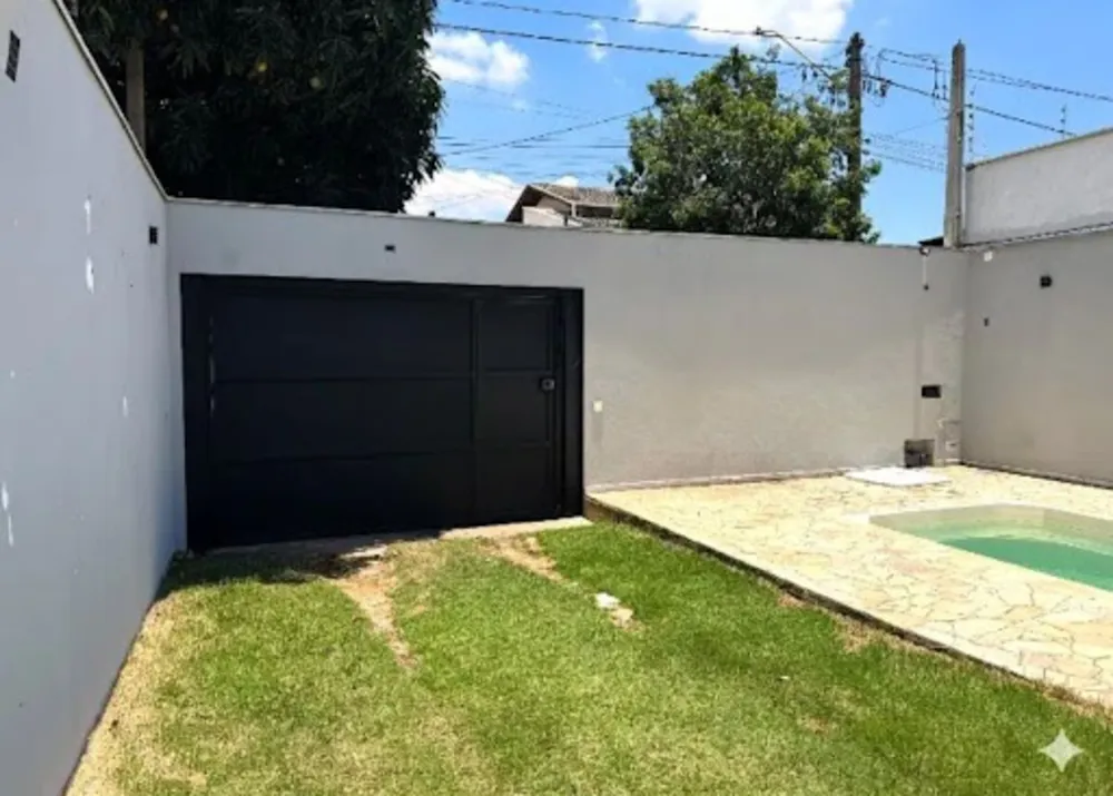 Casa, 1 quarto, 80 m² - Foto 10