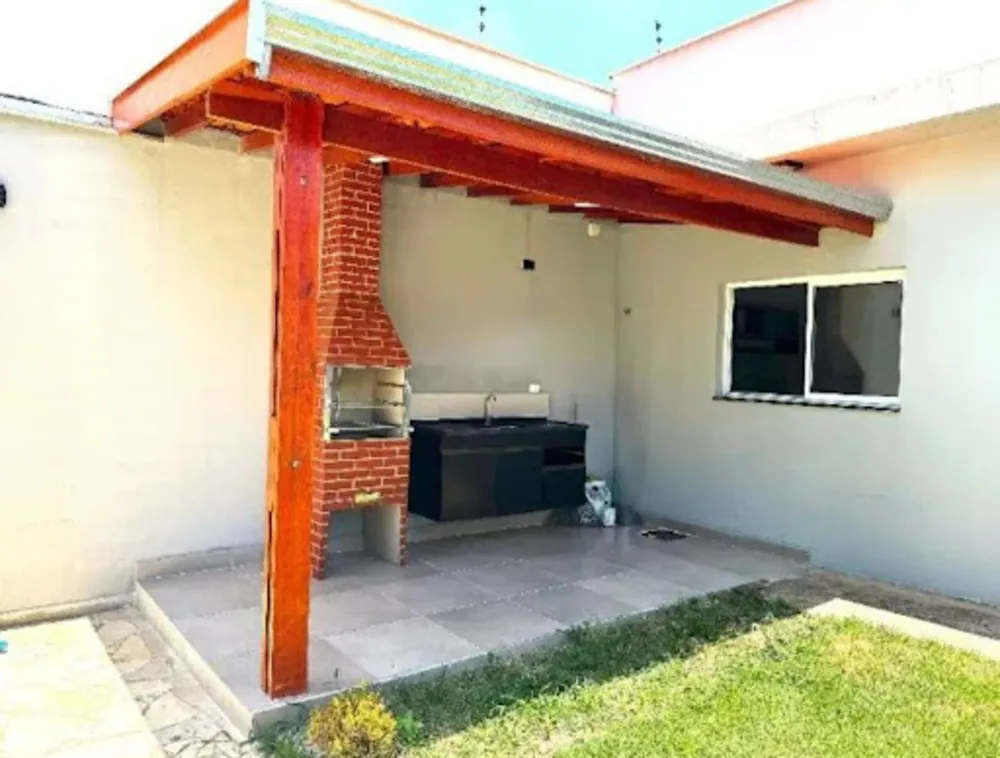 Casa, 1 quarto, 80 m² - Foto 6