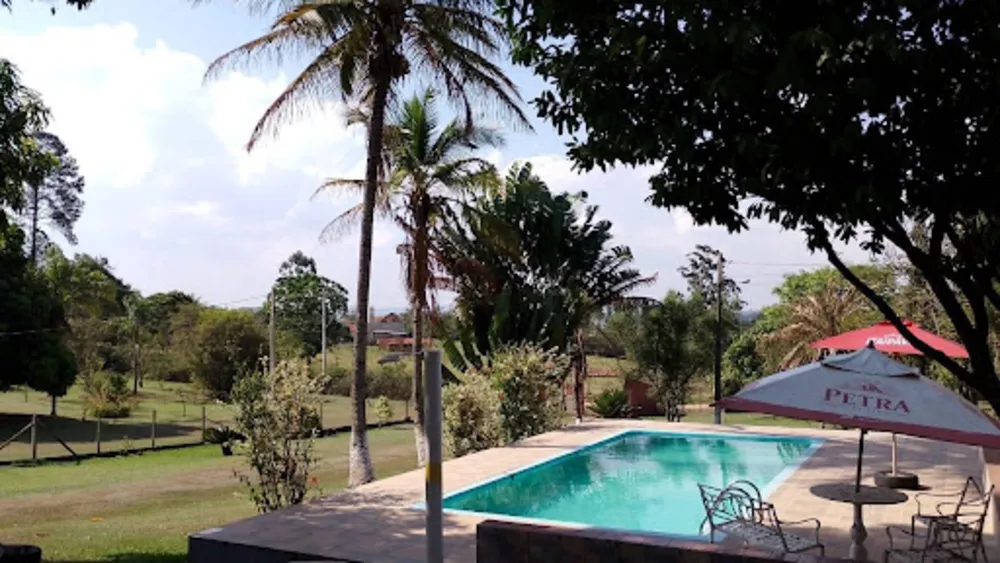 Chácara, 5 quartos, 5100 m² - Foto 3