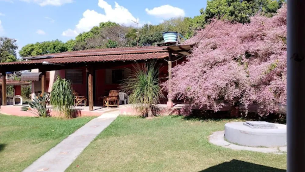 Chácara, 5 quartos, 5100 m² - Foto 8