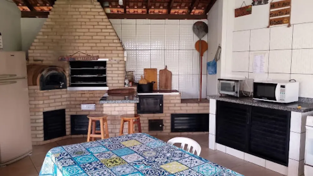 Chácara, 5 quartos, 5100 m² - Foto 10