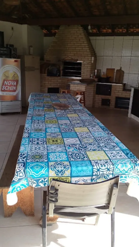 Chácara, 5 quartos, 5100 m² - Foto 2