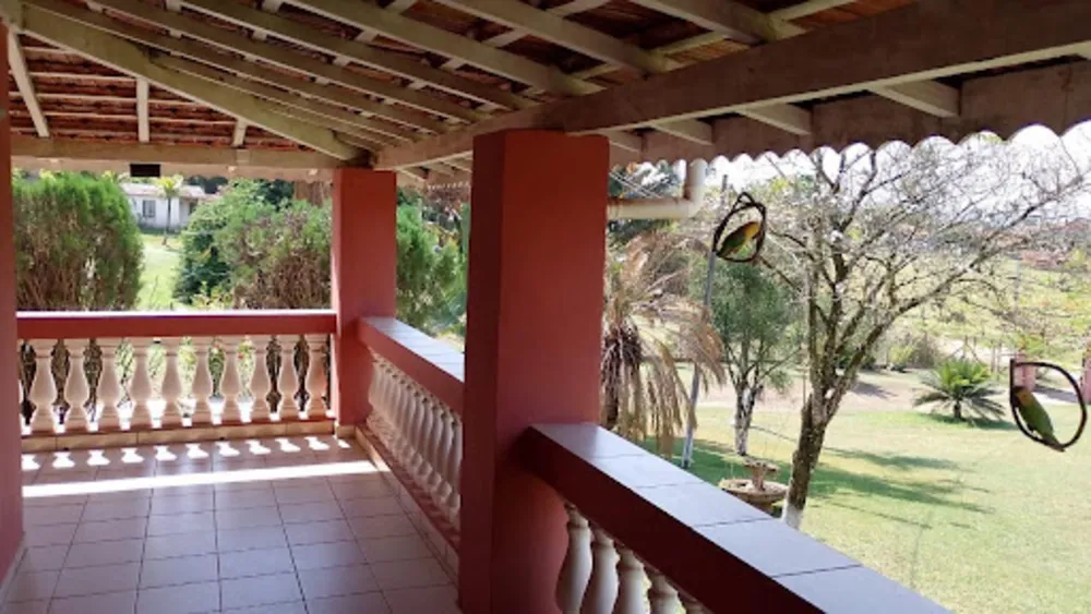 Chácara, 5 quartos, 5100 m² - Foto 5