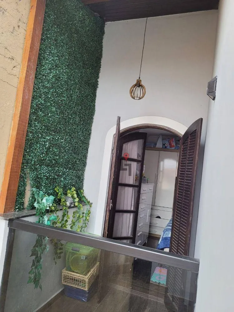 Sobrado, 3 quartos, 240 m² - Foto 7