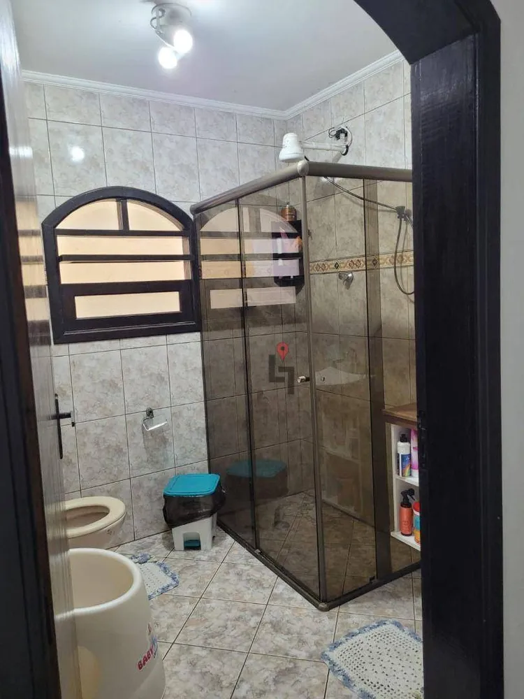 Sobrado, 3 quartos, 240 m² - Foto 5