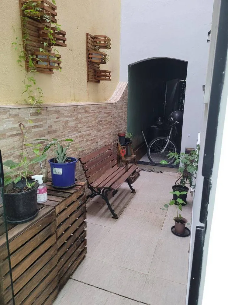 Sobrado, 3 quartos, 240 m² - Foto 9