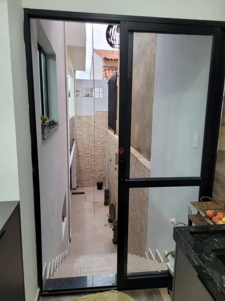 Sobrado, 3 quartos, 240 m² - Foto 11