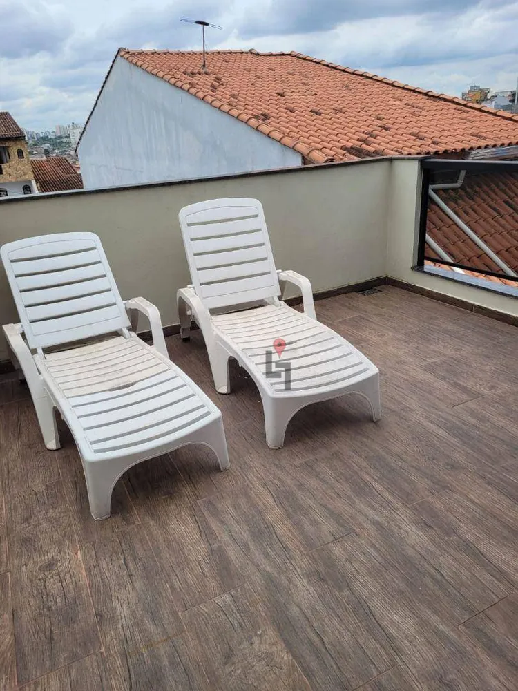 Sobrado, 3 quartos, 240 m² - Foto 1