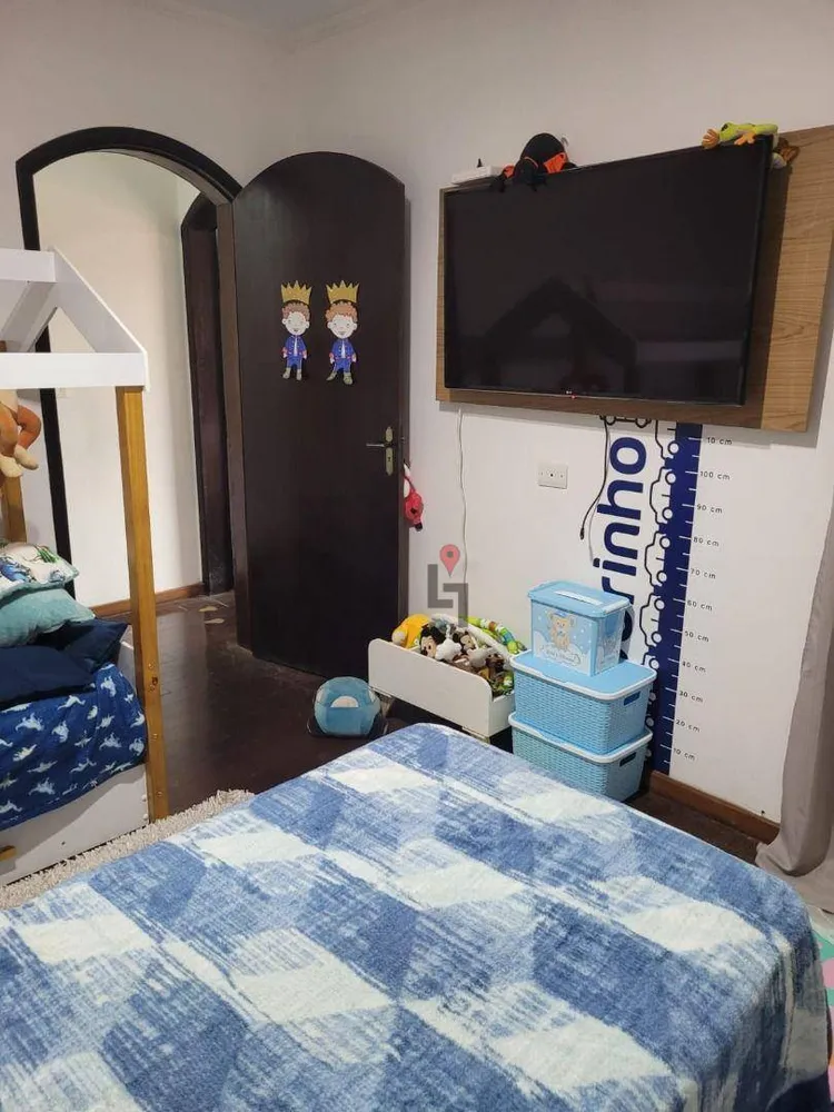 Sobrado, 3 quartos, 240 m² - Foto 2
