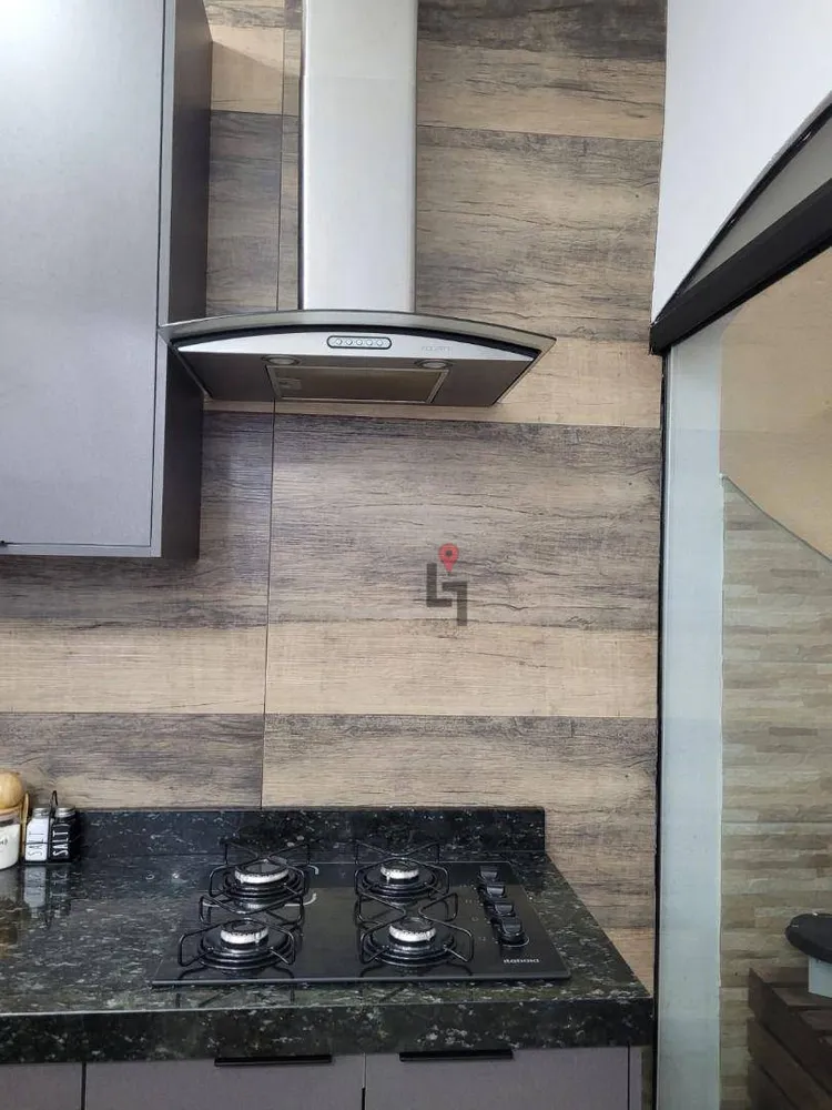 Sobrado, 3 quartos, 240 m² - Foto 8