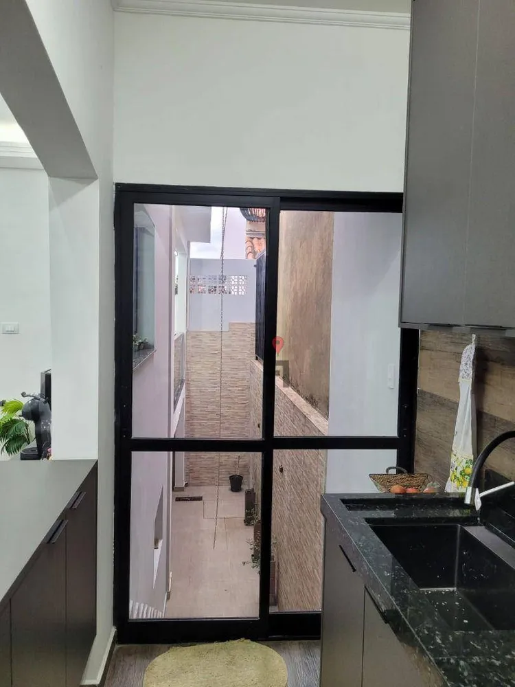Sobrado, 3 quartos, 240 m² - Foto 12