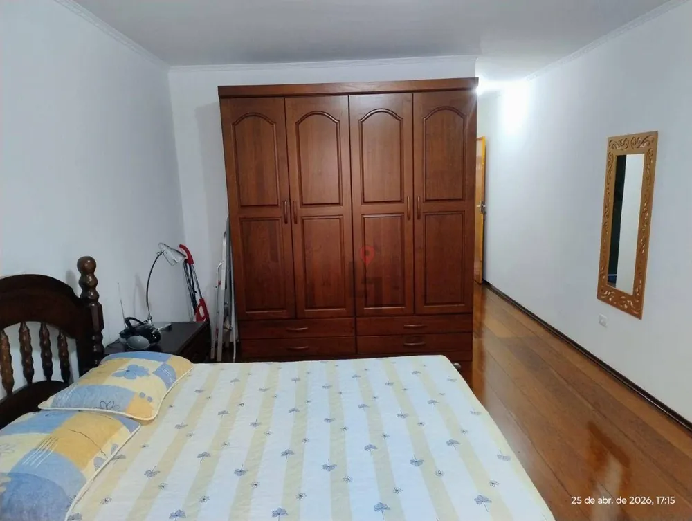 Sobrado, 3 quartos, 211 m² - Foto 10